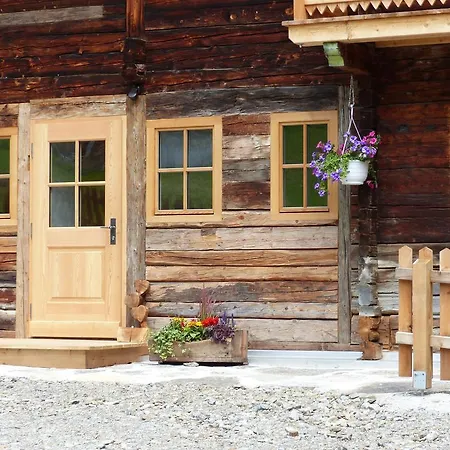 Alblerhof Mesner Innervillgraten