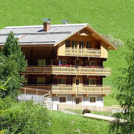 Alblerhof Mesner Apartment *