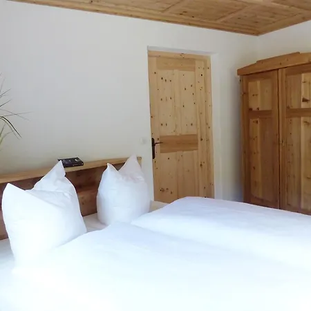 Appartement Alblerhof Mesner Innervillgraten