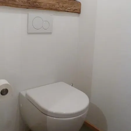 Alblerhof Mesner Apartment Innervillgraten