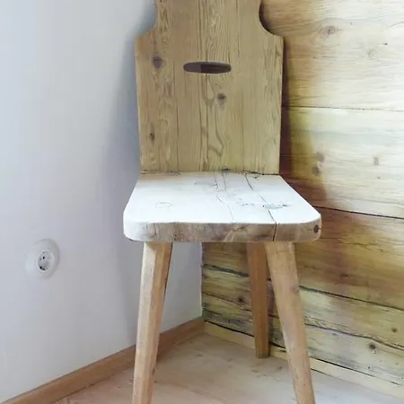 Appartement Alblerhof Mesner *