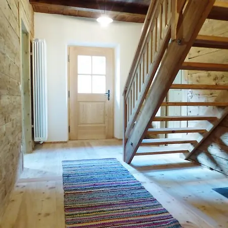 Appartement Alblerhof Mesner Innervillgraten