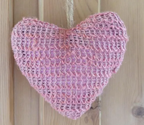 Alblerhof Mesner アパート *