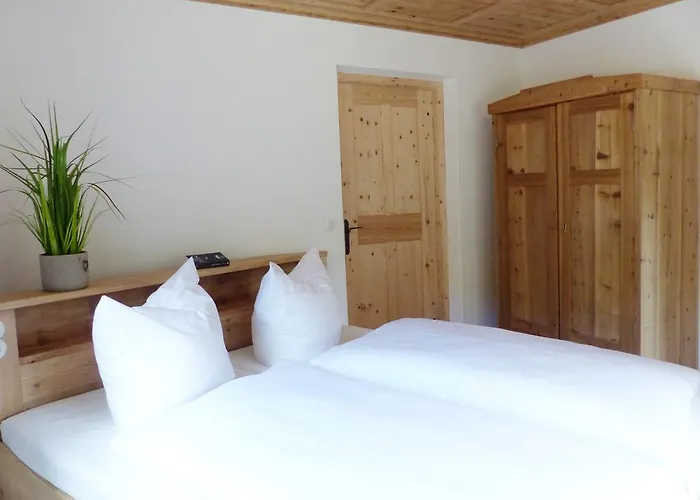 Apartamento Alblerhof Mesner Innervillgraten