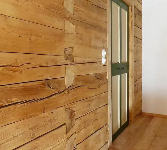 Alblerhof Mesner アパート