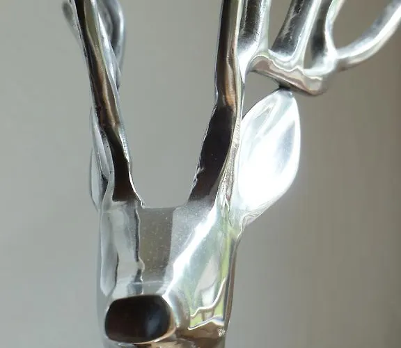 Alblerhof Mesner アパート インナーヴィルグラーテン