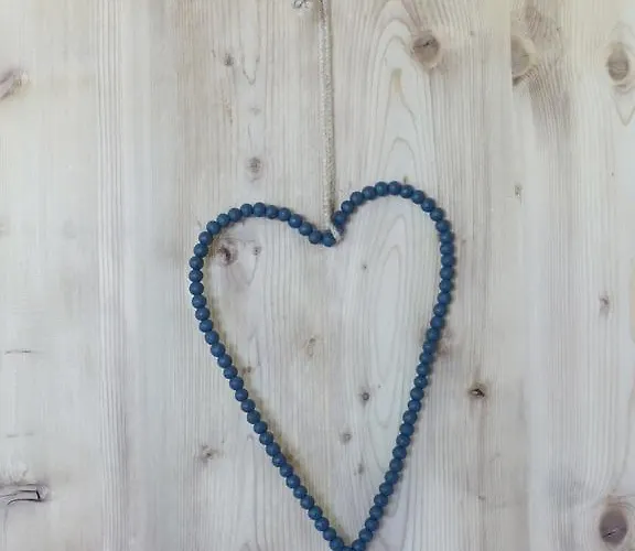 アパート Alblerhof Mesner *