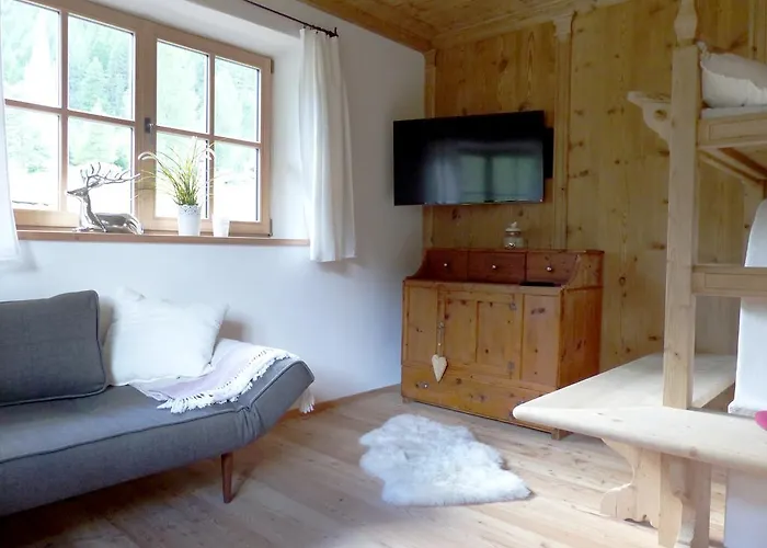 Alblerhof Mesner * インナーヴィルグラーテン