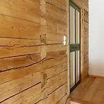 Alblerhof Mesner Διαμέρισμα