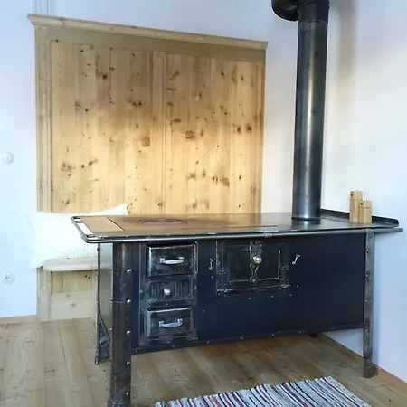 Alblerhof Mesner