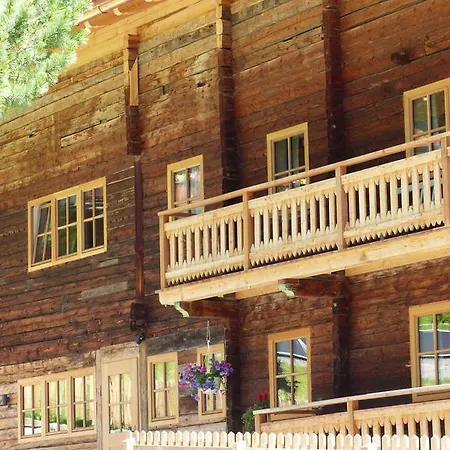 Daire Alblerhof Mesner Innervillgraten