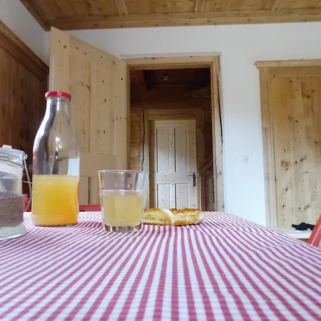 Alblerhof Mesner * Innervillgraten