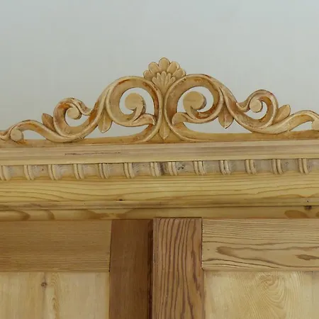 Daire Alblerhof Mesner