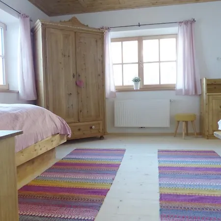 Alblerhof Mesner Innervillgraten