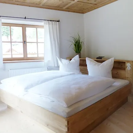 Alblerhof Mesner Daire *