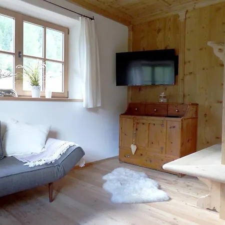 Alblerhof Mesner * Innervillgraten