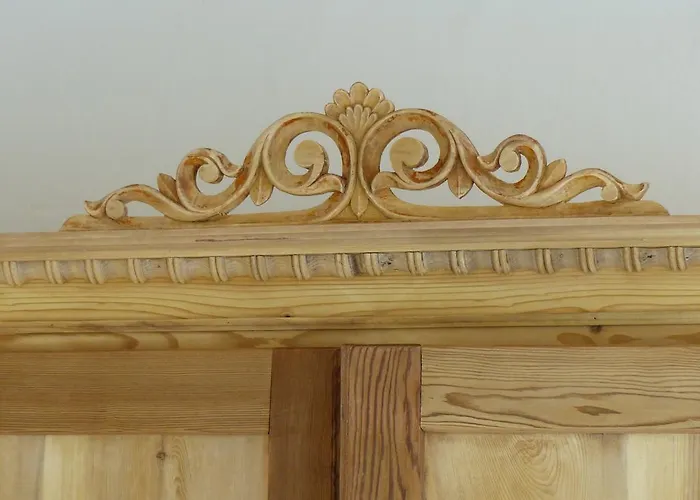 شقة Alblerhof Mesner