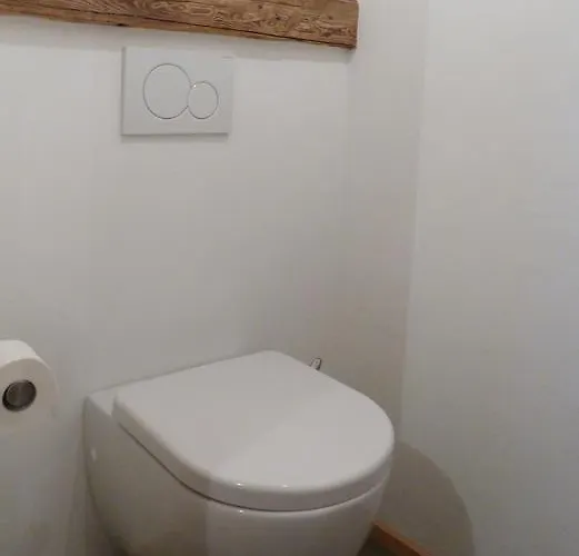 Alblerhof Mesner شقة انرفلغراتن