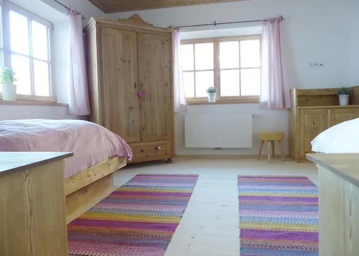 Alblerhof Mesner انرفلغراتن